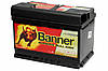 Акумулятор BANNER Agm 12v 70ah 720a R+ 278*175*190mm (888526), фото 3