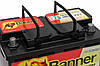 Акумулятор BANNER Agm 12v 70ah 720a R+ 278*175*190mm (888526), фото 5