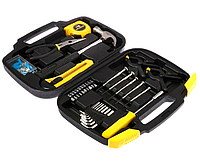 Набор ручного инструмента в кейсе 116 предметов STANLEY (STHT0-75943)