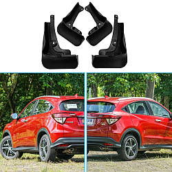 Бризковики для Honda Vezel / HR-V / XR-V Sport (luxury versio) 2019+ (Surtep)