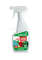 Спрей "Чистый лист" листовая подкормка универсальная, 300 мл
