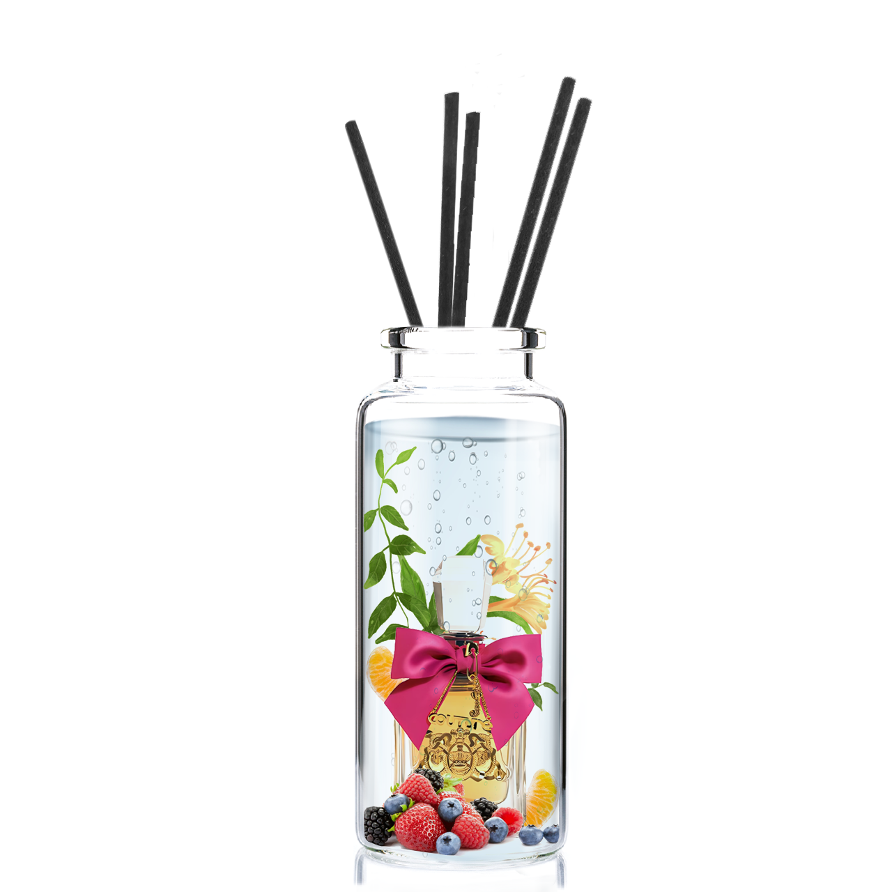 Віддушка для аромадифузору Juicy Couture - Viva La Juicy, фото 1