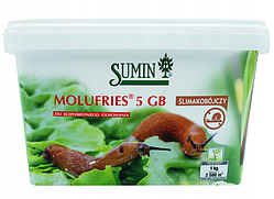 Слімакс (SUMIN MOLUFRIES 5GB) від слизової 1 кг
