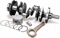 Запчастини для двигуна