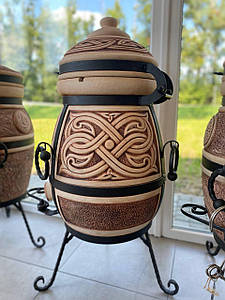 ТАНДИР «Осавул»