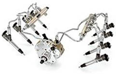 Паливна система