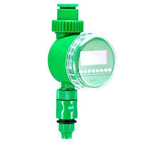 ⏱️ Електронний програмований таймер для поливу 9004