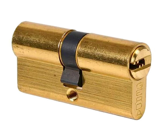 Циліндр дверний Gerda H plus ключ-ключ 60мм(30*30)