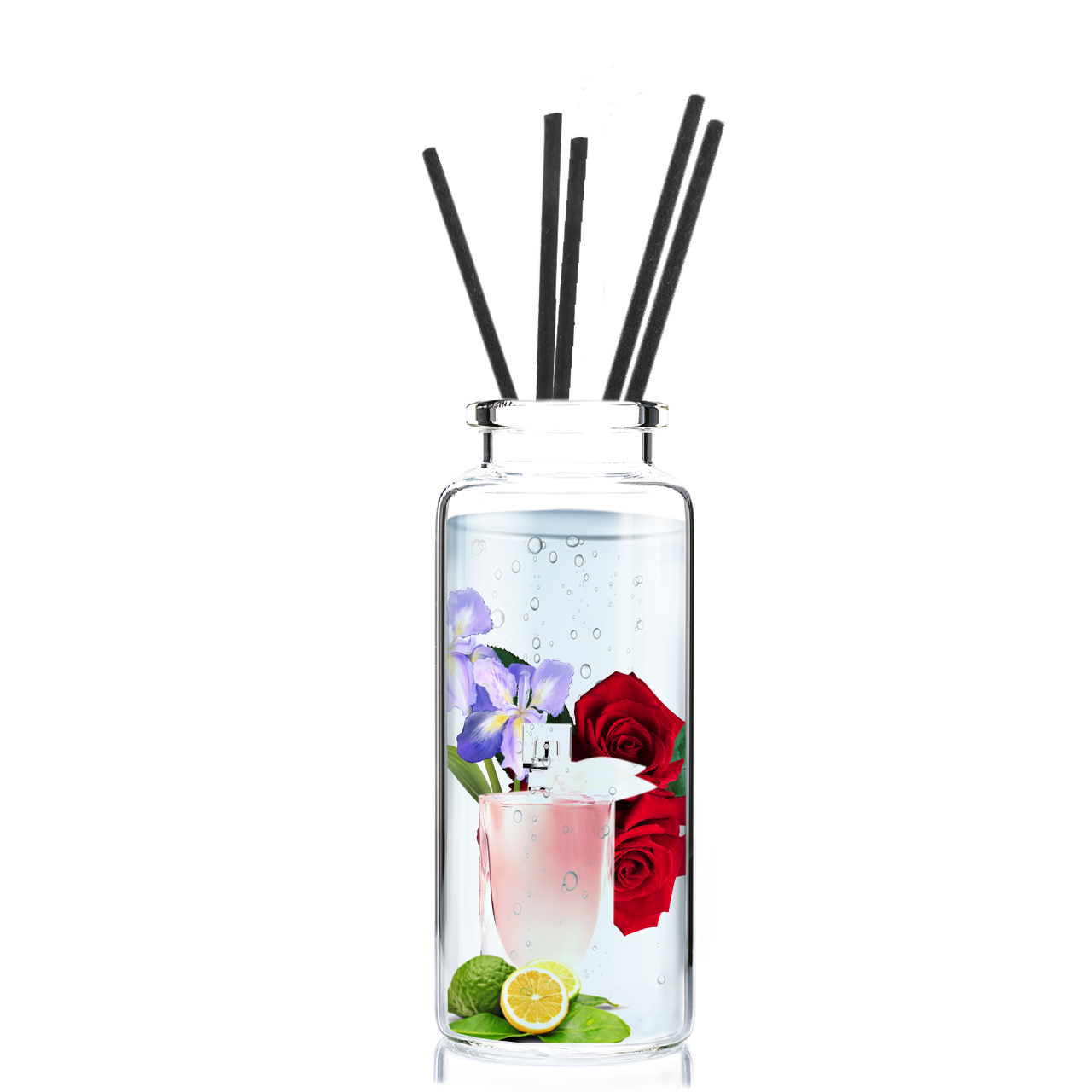 Віддушка для аромадифузору Lancome - La Vie Est Belle Florale, фото 1