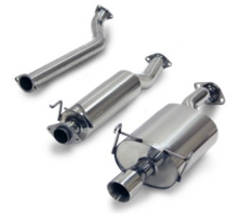 Вихлопні системи