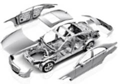 Кузов автомобіля