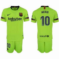 Ігрова форма та екіпірування