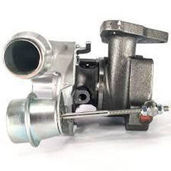 Система підготовки та подачі повітря