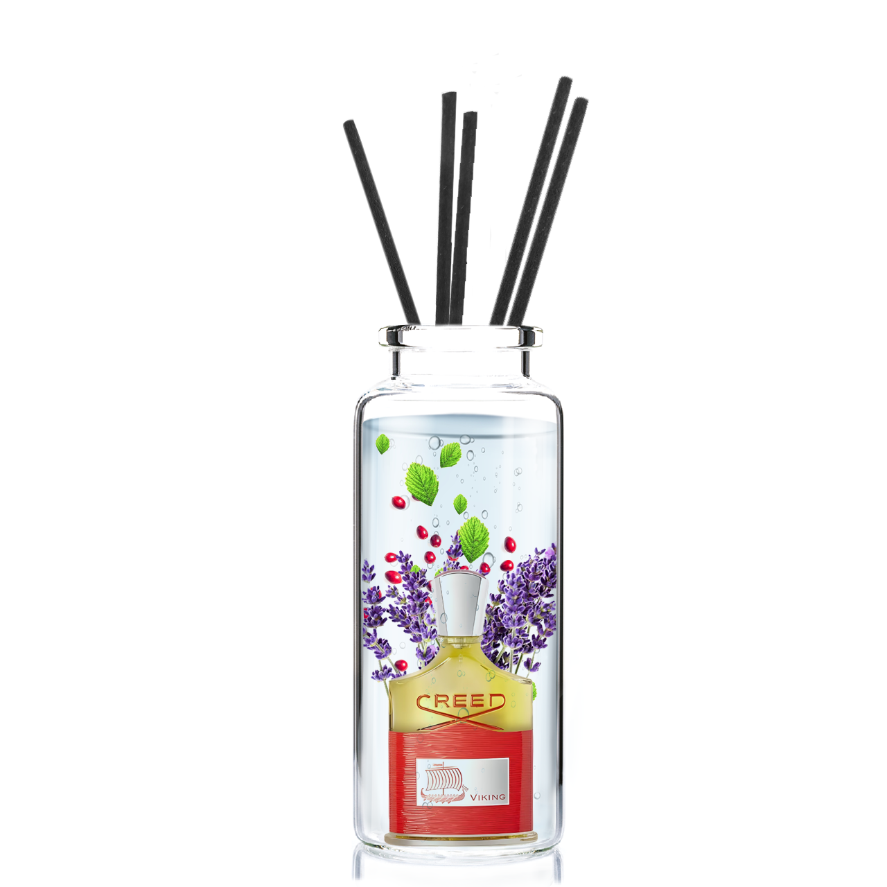 Віддушка для аромадифузору Creed - Viking, фото 1