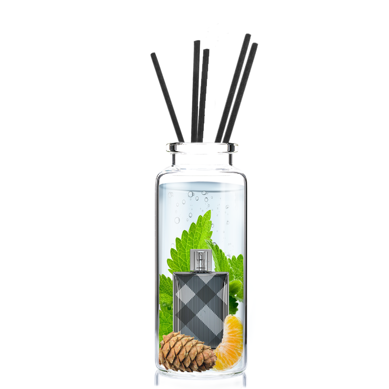 Віддушка для аромадифузору Burberry - Burberry Brit For Men, фото 1