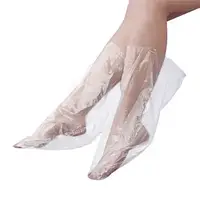 Doily Пакети для парафінотерапії ніг 30×50 см (50 шт/пачка), прозорі