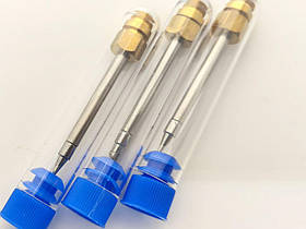 Жало для USB акумуляторних паяльників HandsKit