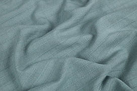 Tencel/бавовна ЖАКАРД евкаліпт 240 см