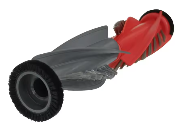 Комплект основних щіток для робота-пилососа Roborock Qrevo 5AE ( QRSP52-00 QRSP02-00 ) / 5A1 / Curv / Edge 5V1 / 2 шт