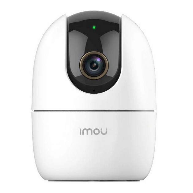 Камера IMOU Ranger 2 4Мп H2, внутрішня, PTZ, виявлення руху, автотрекінг, фото 1
