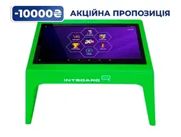 Інтерактивні столи