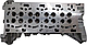 Головка блоку Renault, Nissan, Opel 2.3 dci CAM, 110417248R, AMC 908526, фото 2