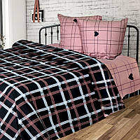 Простирадло бязь набивна класичне Ярослав всі розміри