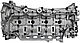 Головка блоку Renault, Nissan, Opel 2.3 dci CAM, 110417248R, AMC 908526, фото 7