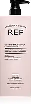 Кондиціонер для фарбованого волосся Illuminate Colour Conditioner REF