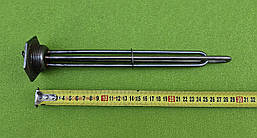 Тен з нержавійки 2000W / на різьбі 1¼" (дюйм із чвертю) до масляного обігрівача (Sanal, Туреччина)