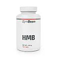 Mетаболіт лейцину HMB - GymBeam, 150 таб, фото 2