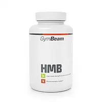 Mетаболіт лейцину HMB - GymBeam, 150 таб