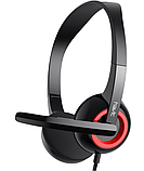 Амбушури накладки для навушників Creative Sound Blaster Jam Sound Blaster JAM V2 Havit HV-H202 комфортний велюр, фото 3