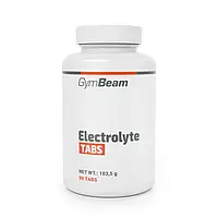 Електроліти в таблетках - GymBeam