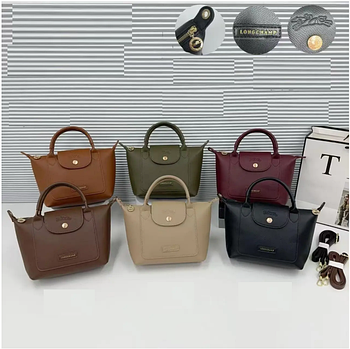 Сумка жіноча 21*17 см на блискавці з міні клапаном зі штучної шкіри в різних кольорах Janin