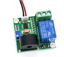 Датчик захисту від перевантаження за змінним струмом, живлення 12 В