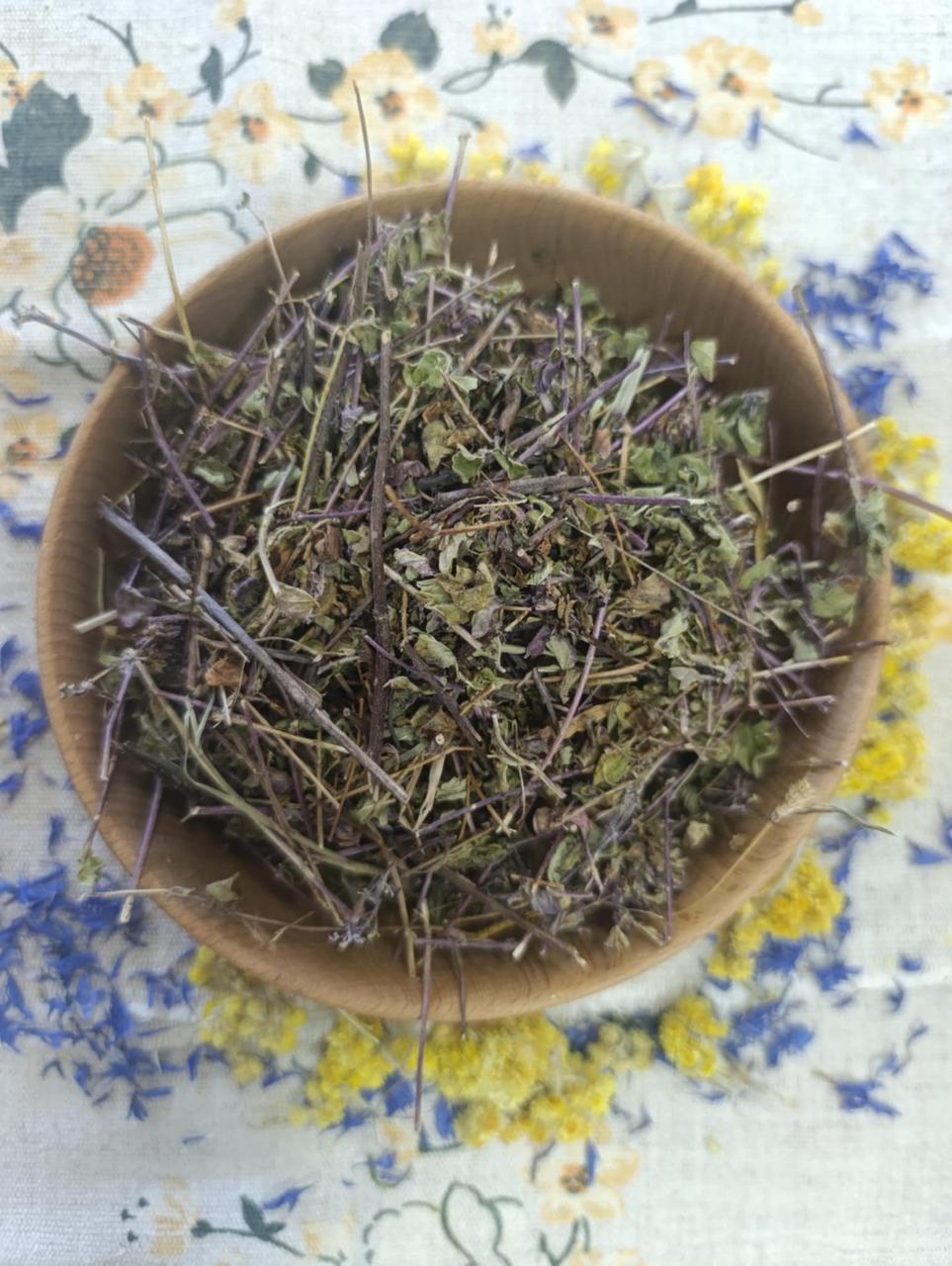 Материнка трава (Orіganum) 100г, фото 1