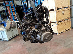 Двигун Фіат Скудо 1.9 td XUD9, фото 1