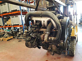 Двигун Фіат Скудо 1.9 td XUD9, фото 4