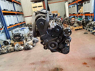 Двигун Фіат Скудо 1.9 td XUD9, фото 2