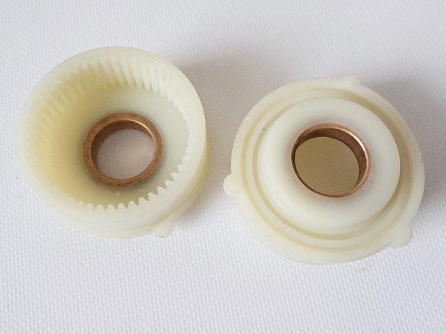 Шестерня редуктора стартера Delco Remy (50 зубів) 061.200.024.440, фото 1