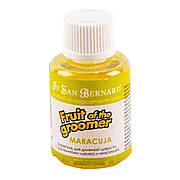 Шампунь Маракуя Iv San Bernard Maracuja з протеїнами для довгошерстих собак і кішок, 30 мл