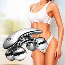 Масажер 4D для обличчя та всього тіла, 110х85х80 см (205)