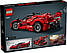 Конструктор Лего Технік Феррарі Lego Technic FXX K 42212, фото 2