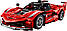 Конструктор Lego Technic Феррарі FXX K 42212, фото 3