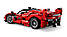 Конструктор Лего Технік Феррарі Lego Technic FXX K 42212, фото 6