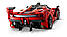 Конструктор Лего Технік Феррарі Lego Technic FXX K 42212, фото 8