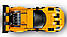 Конструктор LEGO Speed Champions Porsche 911 GT3 RS 77239, фото 8