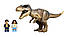 Конструктор Lego Jurassic World Втеча по річці від тиранозавра 76975, фото 6