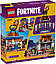 Конструктор LEGO Fortnite 77076 Ресторан Durrr Burger, фото 2